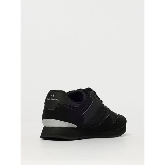 Ps Paul Smith Sneakers Men Black